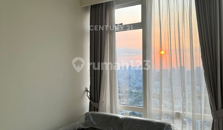 1 UNIT APARTMENT IN MENTENG PARK RESIDENCE CENTRAL JAKARTA