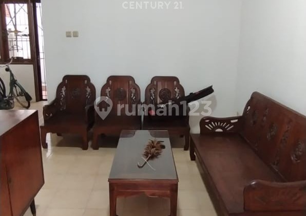 RUMAH DI TAMAN KENARI NUSANTARA GUNUNG PUTRI BOGOR 2