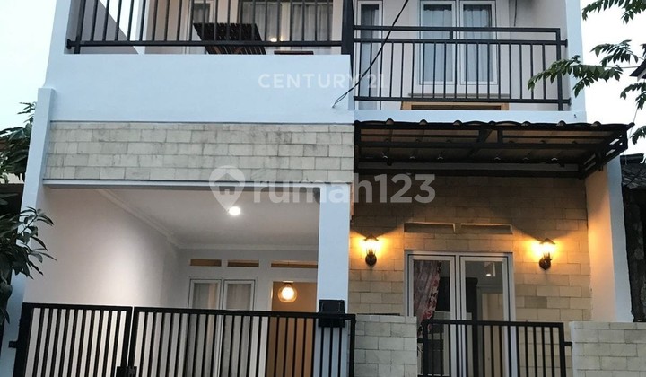 2-Story House Ready to Occupy in Metland Cileungsi Bogor 2-Story House Ready to Occupy in Metland Cileungsi Bogor