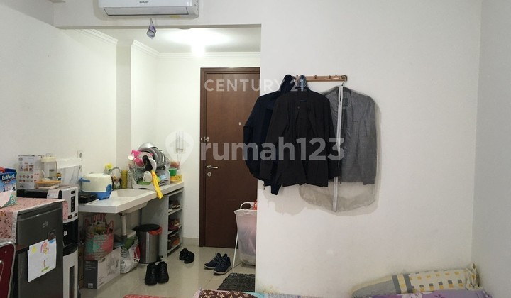 1 UNIT APARTEMEN SIGNATURE PARK GRANDE JAKARTA SELATAN 2