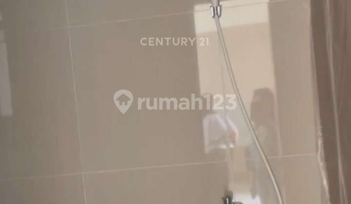 House in Citra Indah City Jonggol Bogor