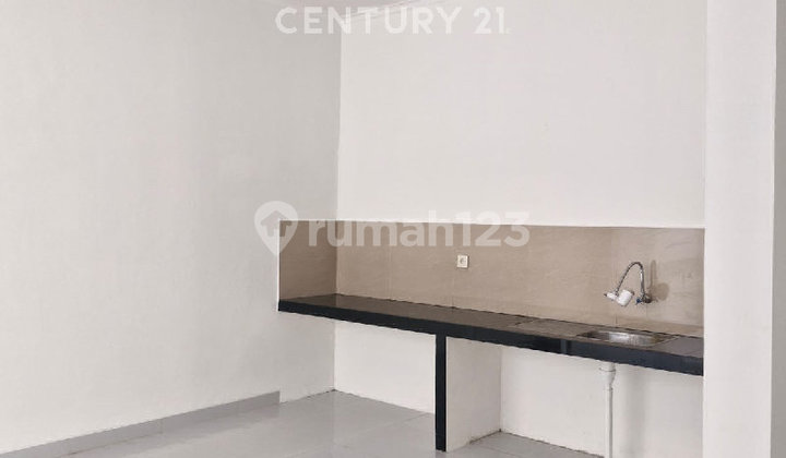 DIJUAL RUMAH CANTIK DI KOTA WISATA CIBUBUR 2