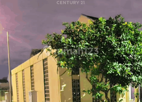 Ready-to-occupy house in KO H CITY Housing, Sawangan, Depok Ready-to-occupy house in KO H CITY Housing, Sawangan, Depok