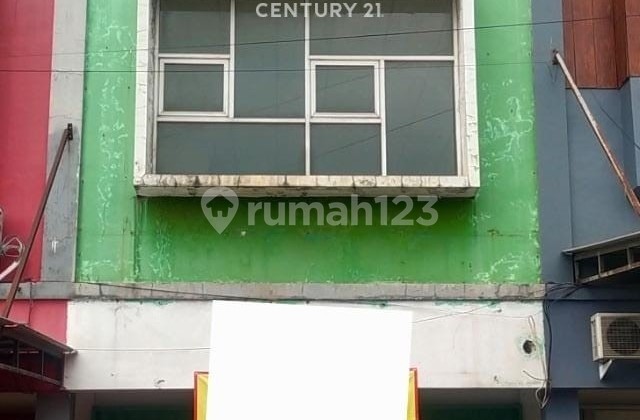 RUKO 3 LANTAI DI KRANGGAN JATISAMPURNA BEKASI RUKO 3 LANTAI DI KRANGGAN JATISAMPURNA BEKASI