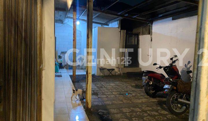 DIJUAL TEMPAT USAHA COFFESHOP DI KALISARI JAKARTA TIMUR 2