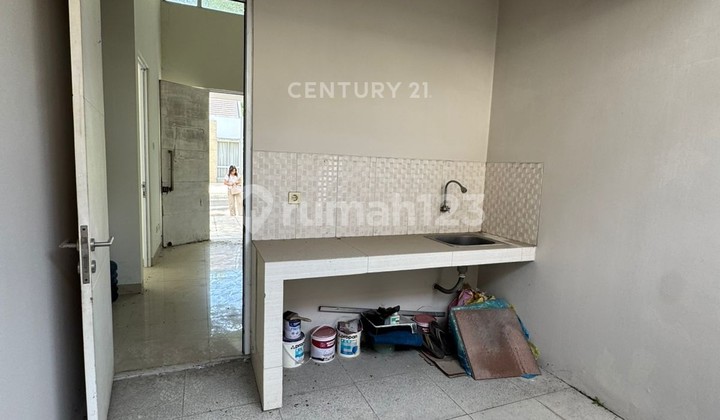 House in Citraland Cibubur Cileungsi Bogor 2