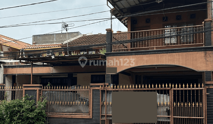 RUMAH SIAP HUNI DI SUKMAJAYA DEPOK       1