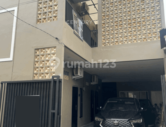 RUMAH DAN KOS KOSAN DI JATISAMPURNA BEKASI 1