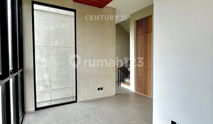 Rumah 3 Lantai di Citragrand Cibubur Cbd 2