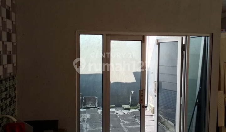 RUMAH DI CITRA INDAH CITY JONGGOL BOGOR   2