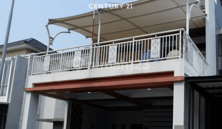 RUMAH 3 LANTAI DI THE ADDRESS TAPOS DEPOK RUMAH 3 LANTAI DI THE ADDRESS TAPOS DEPOK