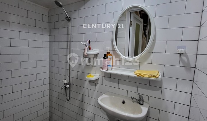 Comfortable House Bonus with Office Space in Jatiluhur Jatiasih Bekasi 2