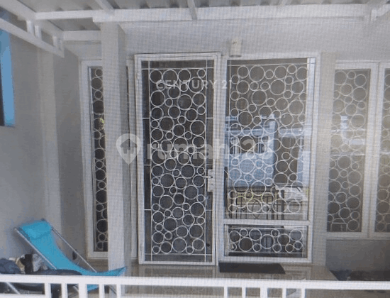 Rumah di Dalam Cluster Citra Gran Cibubur Rumah di Dalam Cluster Citra Gran Cibubur