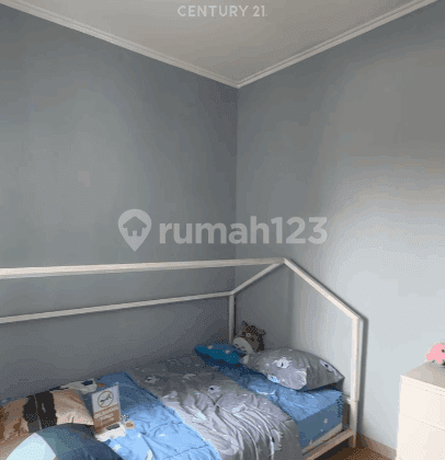 RUMAH DI ANABUKI RESIDENCE GUNUNG PUTRI BOGOR 2