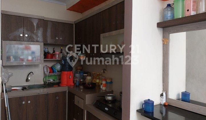 HOUSE FOR SALE IN LIMUS PRATAMA REGENCY CILEUNGSI 2