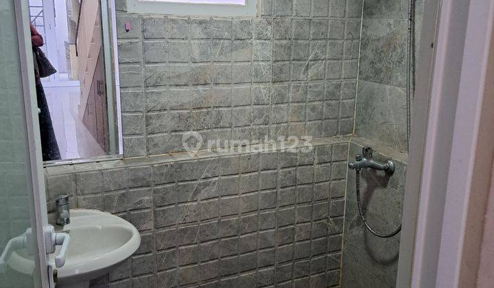 Rumah Sewa Melati Mas  dekat sekolah dan Tol  5