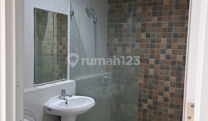 Rumah Sewa Melati Mas  dekat sekolah dan Tol  14
