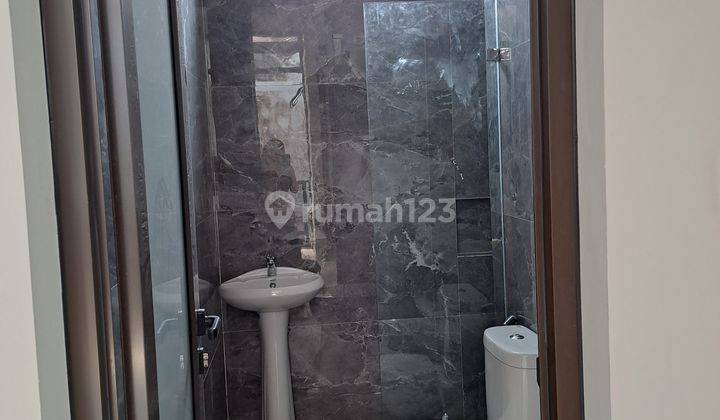 RUMAH BARU SEWA DI MELATI MAS DEKAT AKSES TOL DAN SEKOLAH 10