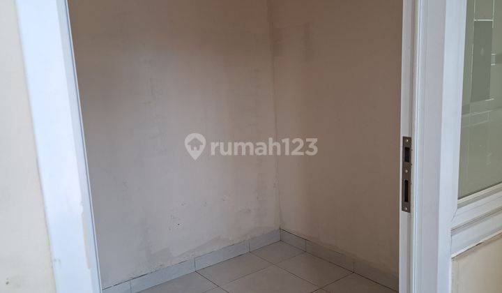 RUMAH SEWA Melati Mas dekat dengan sekolah, dan tol  10