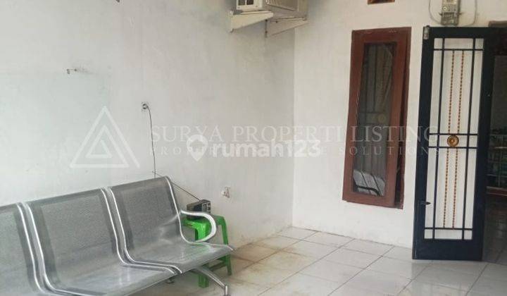 Rumah Jalan Bunga Rampai Medan Tuntungan  1