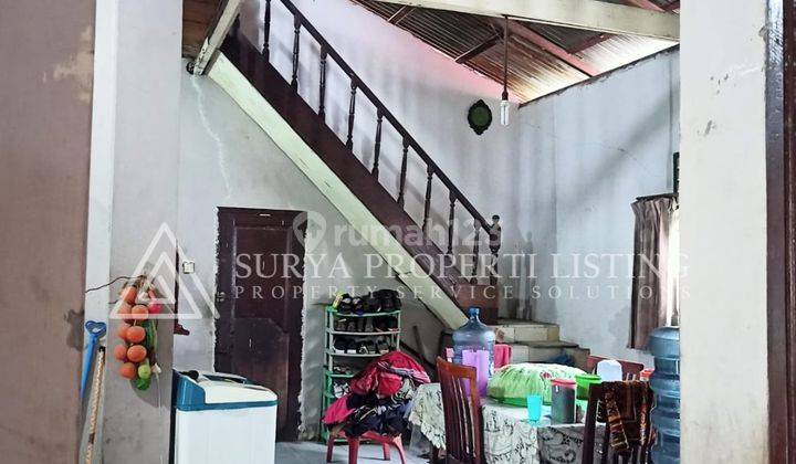 Rumah Jalan M Saman Percut Sei Tuan  1