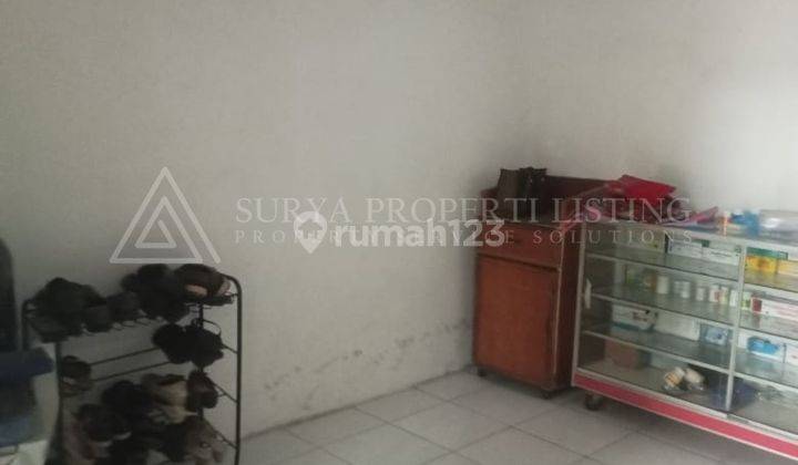 Rumah Jalan Bunga Rampai Medan Tuntungan  2