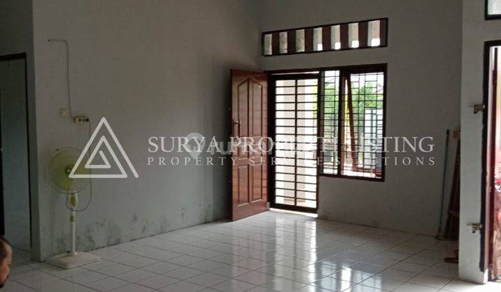 Rumah Jalan Pendidikan Percut Sei Tuan  1