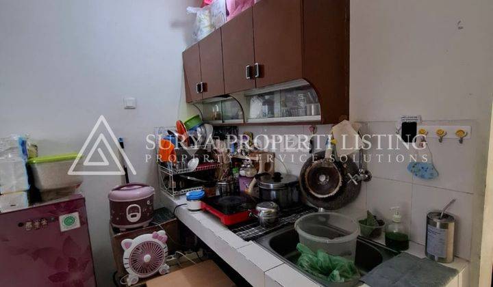 Apartemen Sentraland Medan, Medan Area 2