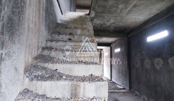 Ruko Jalan Kapten Sumarsono Medan Helvetia  1