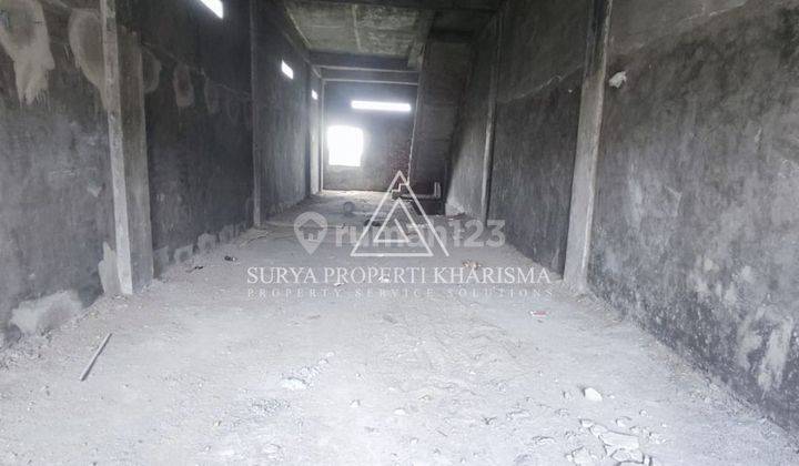 Ruko Jalan Kapten Sumarsono Medan Helvetia  5