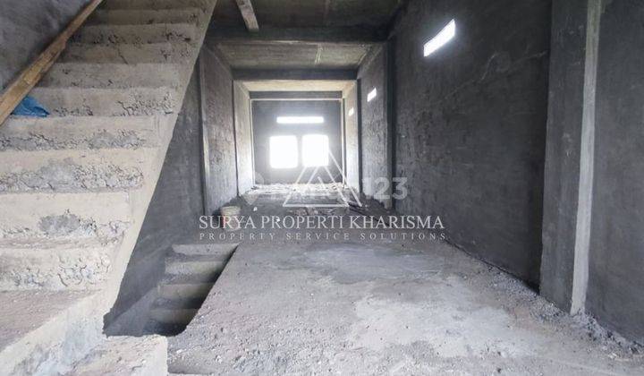 Ruko Jalan Kapten Sumarsono Medan Helvetia  7