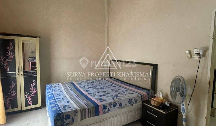 Komplek Ambasador Medan Selayang 7