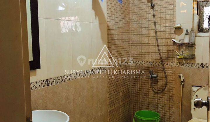 Komplek Pemda Medan Selayang  3