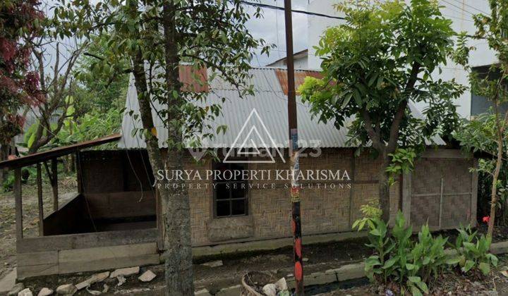 Tanah Jalan Pengabdian Percut Sei Tuan  2