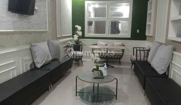 Ruko Komplek Medan Resort City Medan Deli Tua 1