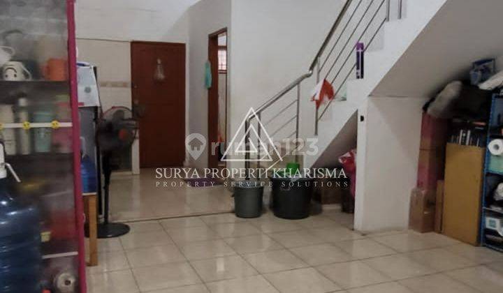 Sewa Ruko Jalan Pukat Banting I 7