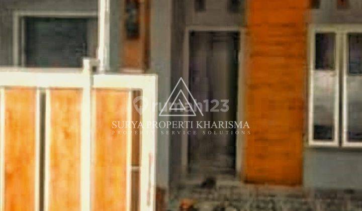Rumah Jalan Sempurna Percut Sei Tuan  1