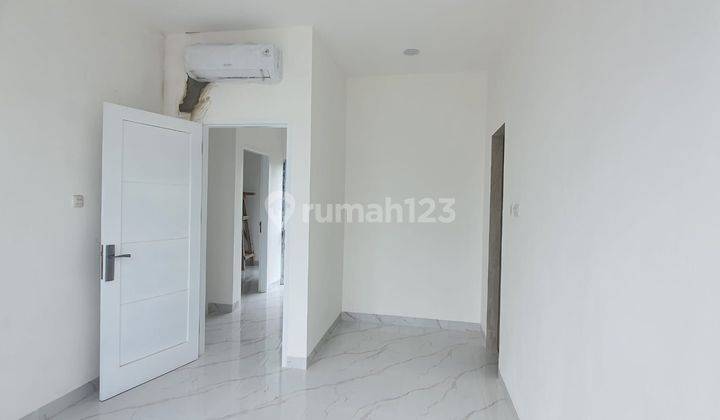 Komplek Cluster Akasha Royal Sumatera Medan Tuntungan 2