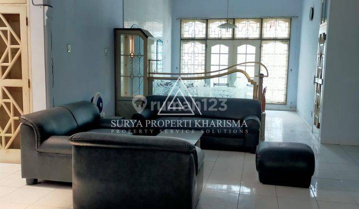 Rumah Mewah Jalan Tasbi 2 Medan Selayang 1