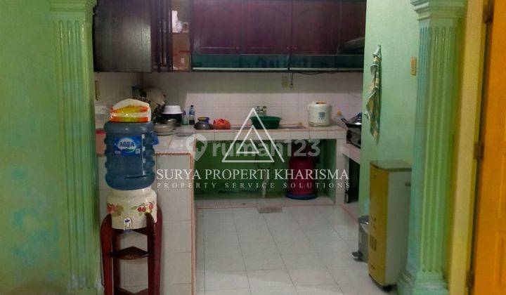 Rumah Jalan Tasbi 1 Medan Selayang  1