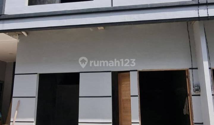 Komplek Cemara Royal Residence Medan Timur  2