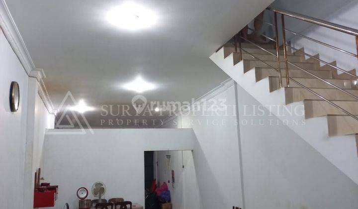 Ruko Jalan Pukat 8 Medan Tembung  1