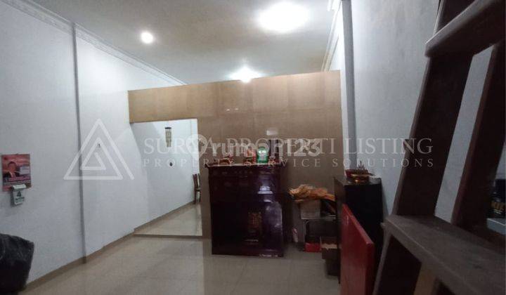 Ruko Jalan Pukat 8 Medan Tembung  2