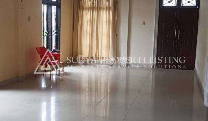 Dijual Rumah Jalan Tanjung Permai 6 Sunggal  1