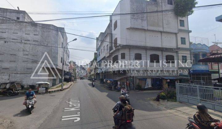 Ruko Gandeng Jalan Kartini Tebing Tinggi  1