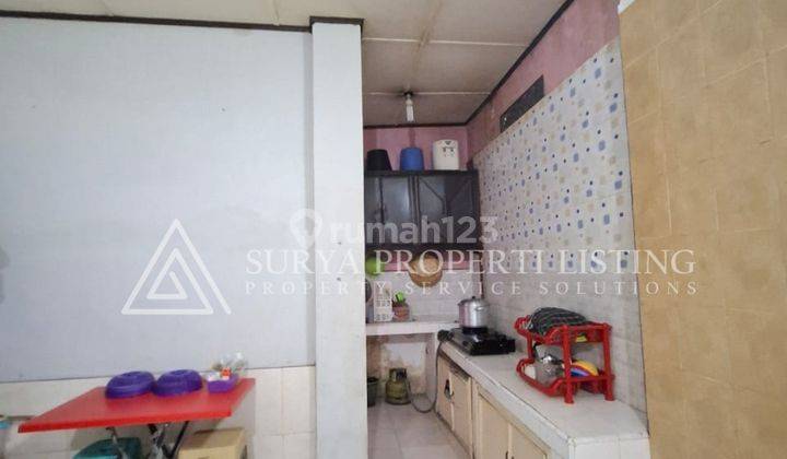 Rumah Jalan Tapian Nauli Medan Kota 2