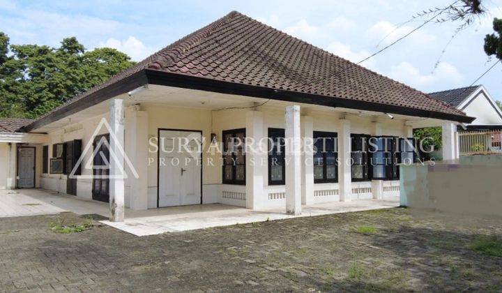 Rumah Jalan Gurila Medan Maimun  1