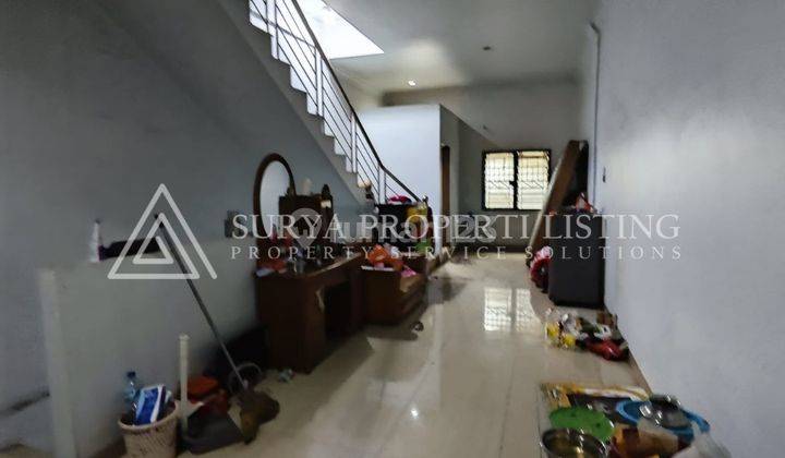 Ruko Jalan Sma Negeri 15 Medan Selayang  1