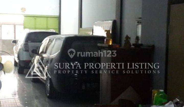 Rumah Jalan Merbau Medan Petisah  2