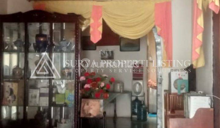 Rumah Jalan Karet 18 Medan Tuntungan  1